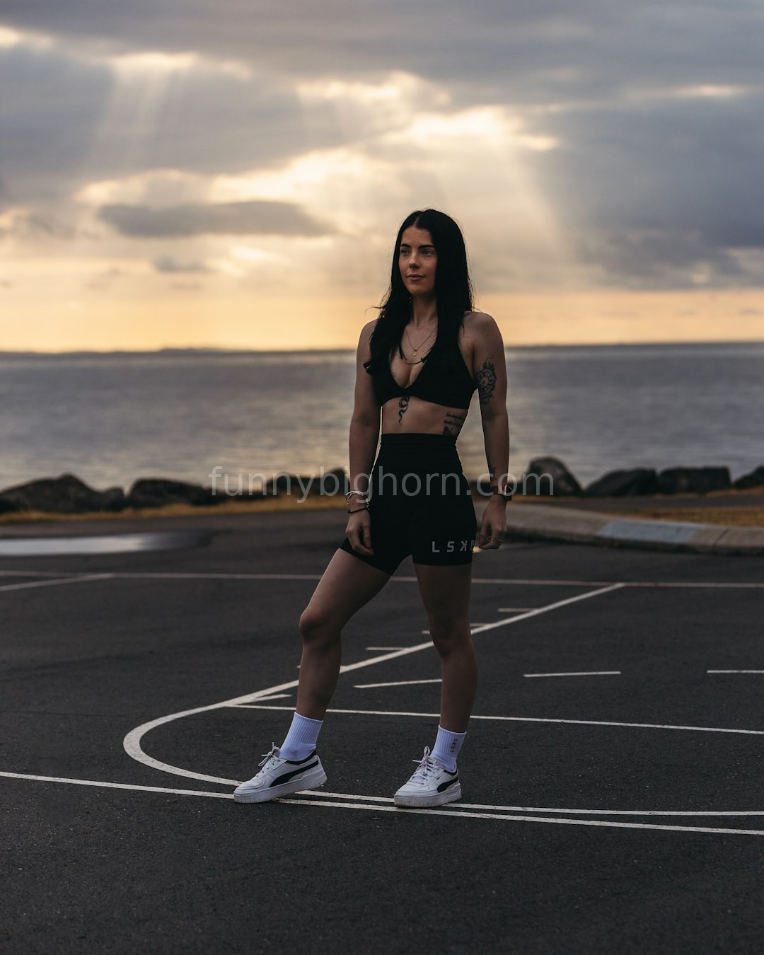 Performance Gear