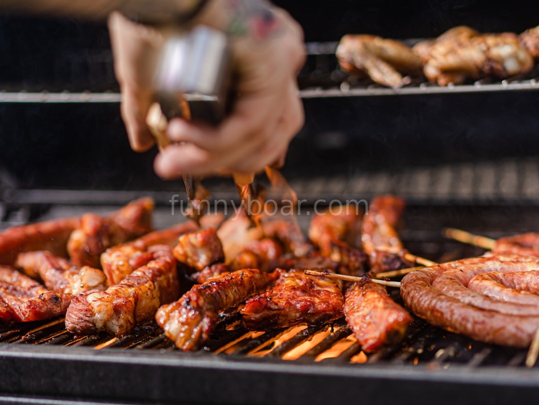 Ribs