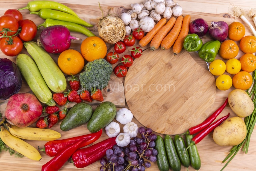 Farm Goods