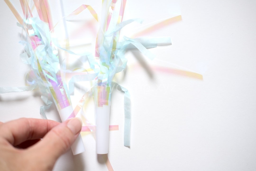Party Favors