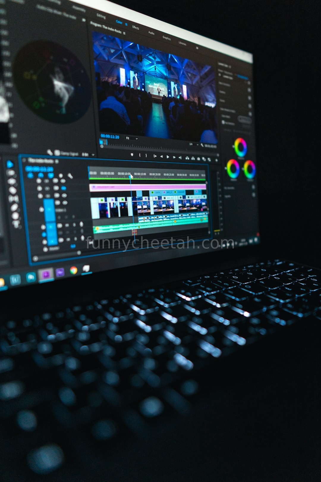 TikTok Strategy