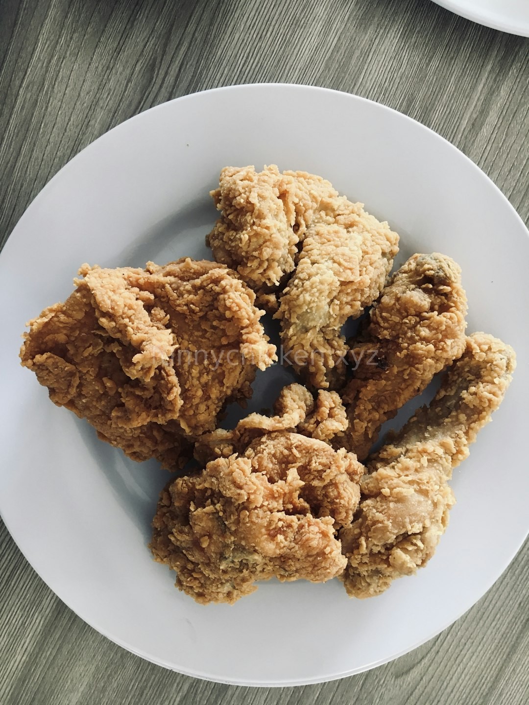 Signature Sides