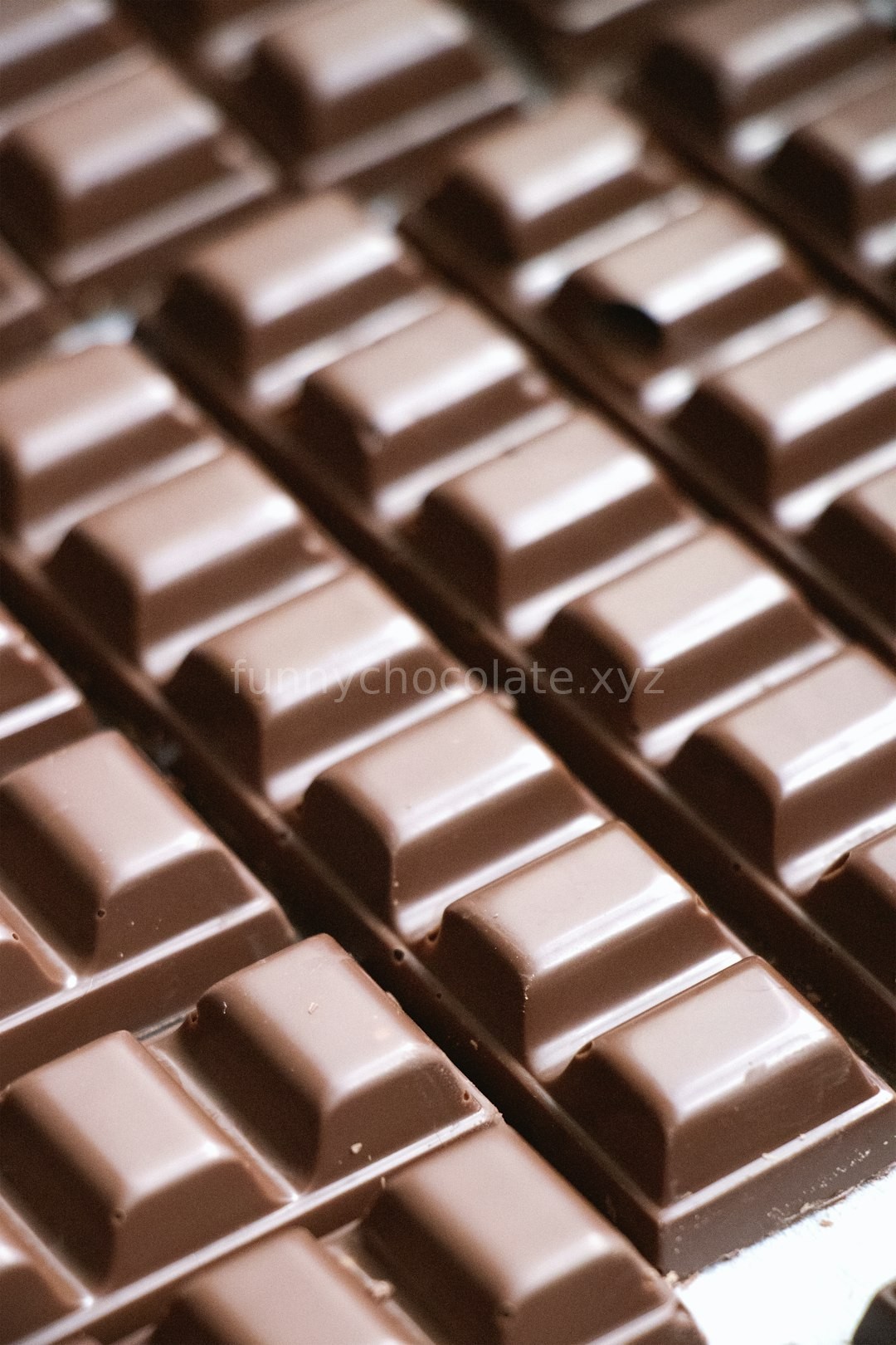Chocolate Craft