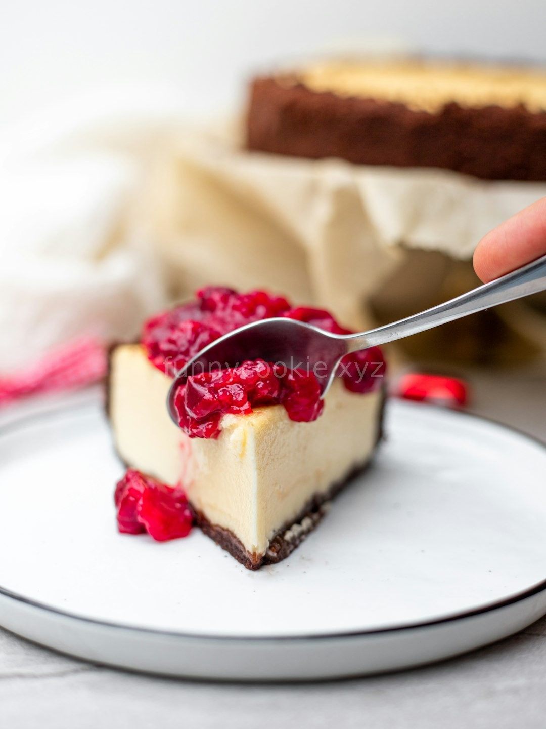 Chocolate Decadence