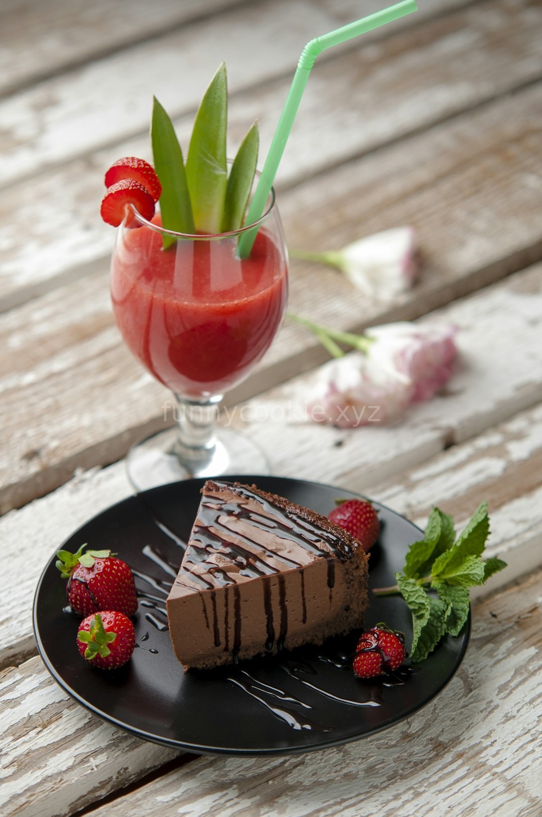 Signature Cheesecake