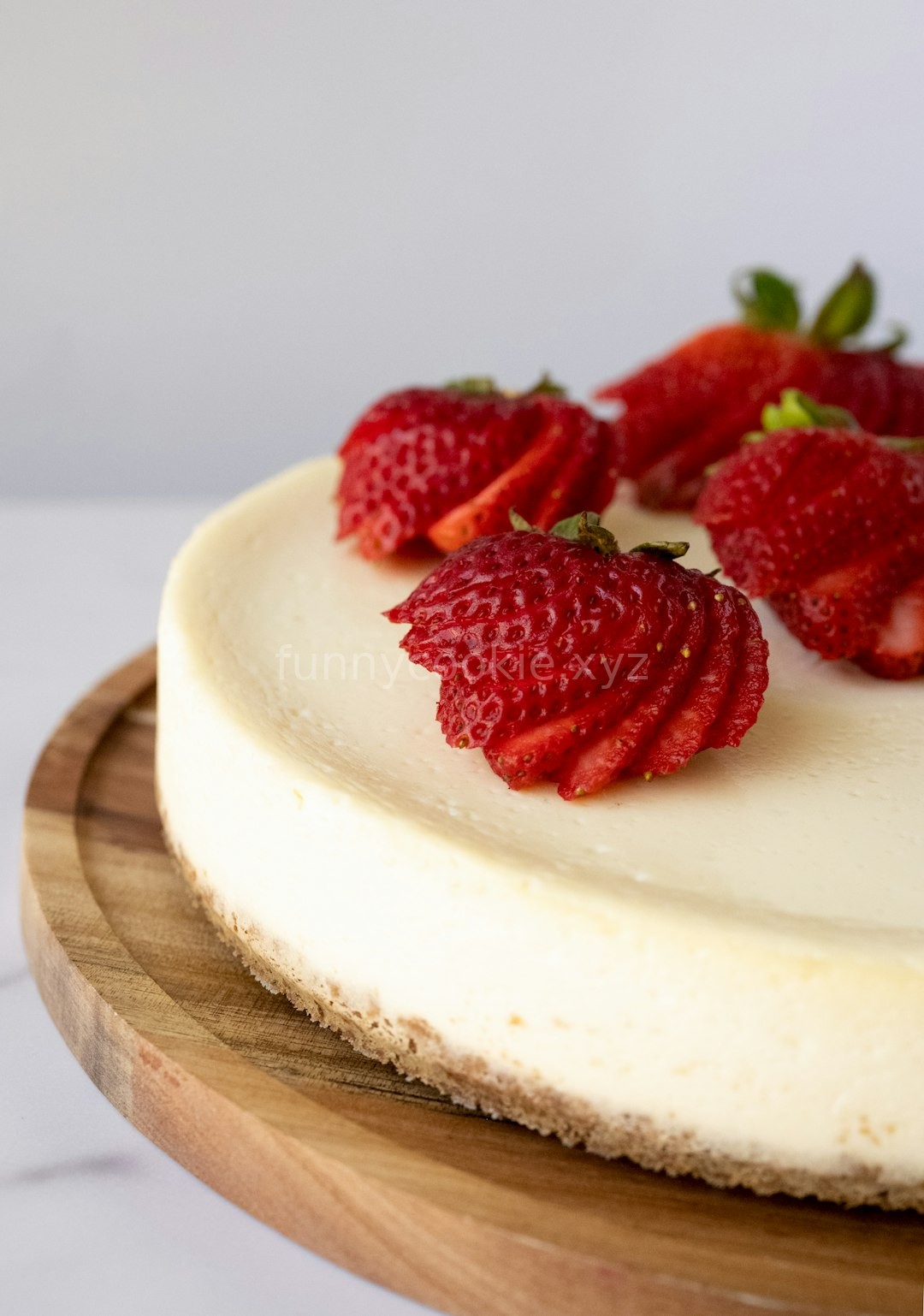 Cheesecake Hero