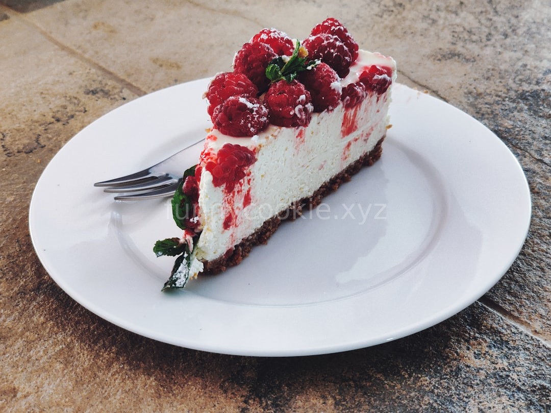 Signature Cheesecake