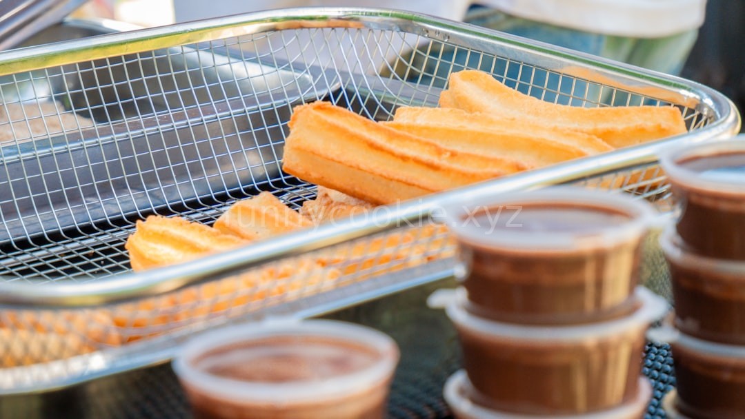 Custom Catering