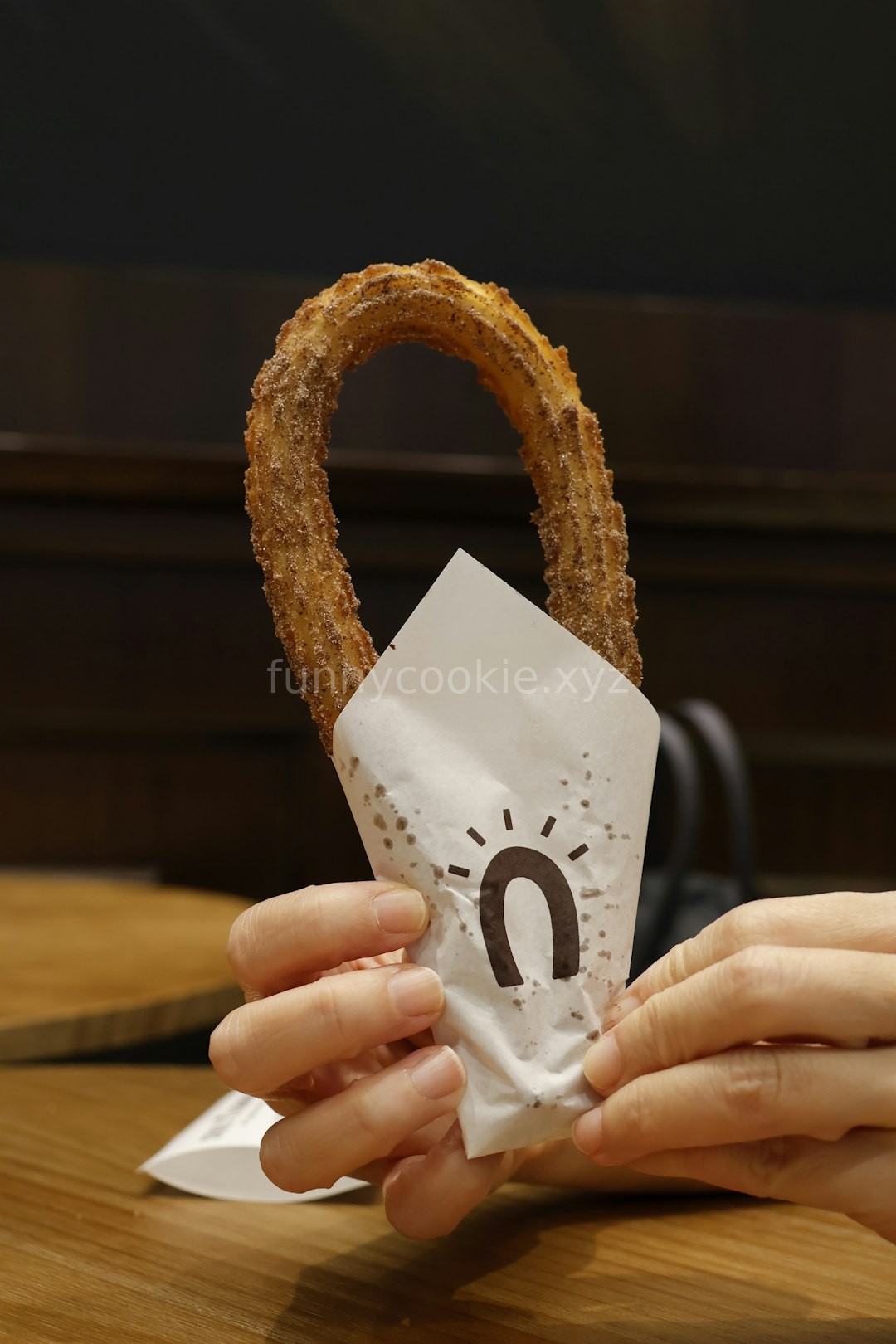 Churro Hero