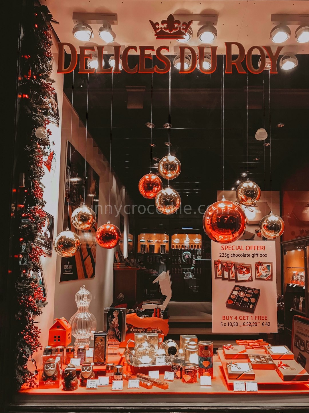Curated Gift Selection
