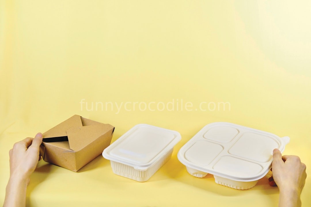 Eco Mailers