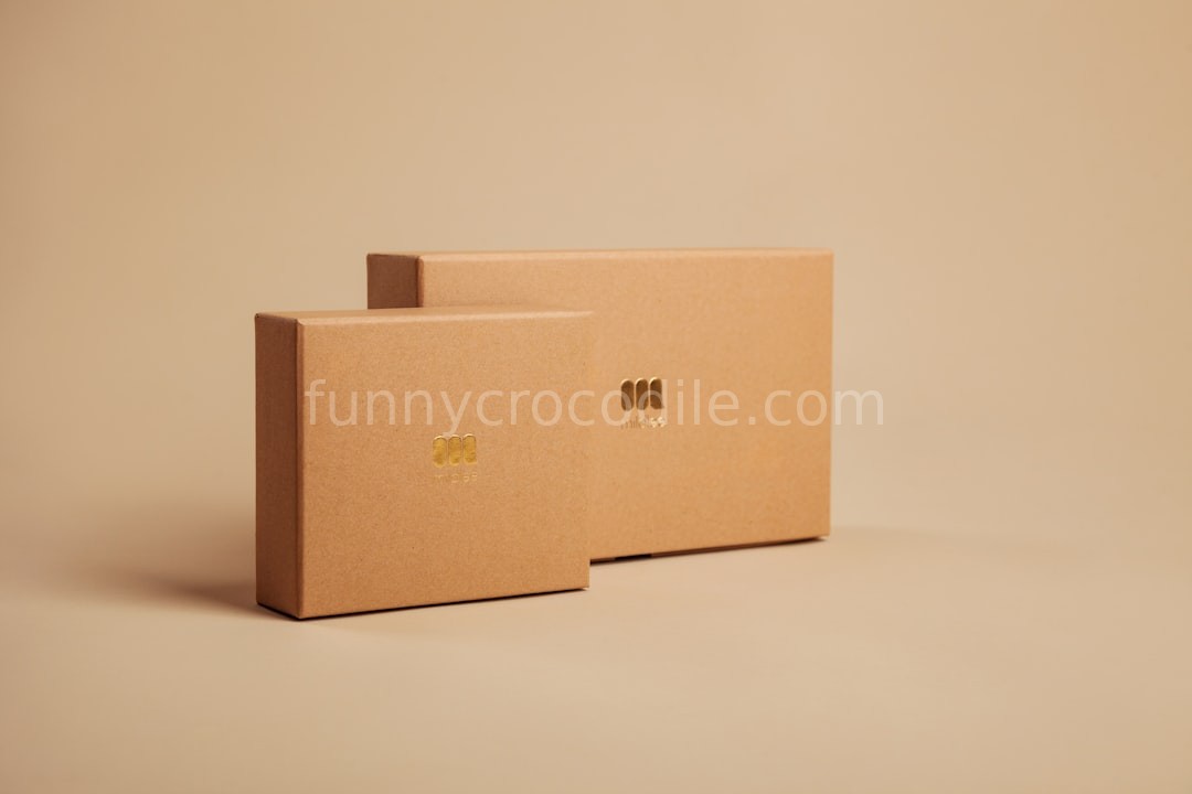Premium Packaging