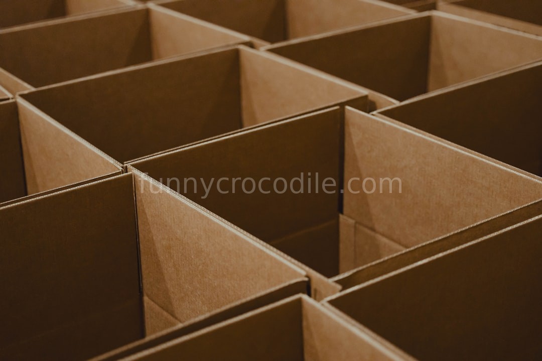 Premium Packaging