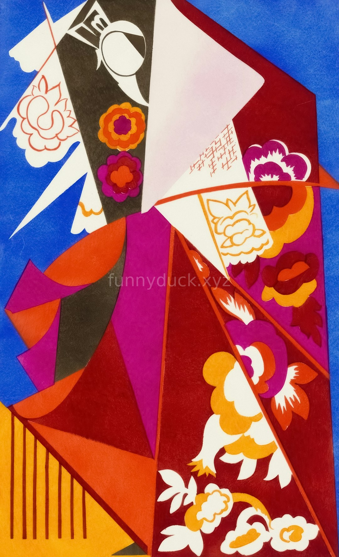 Nature Prints