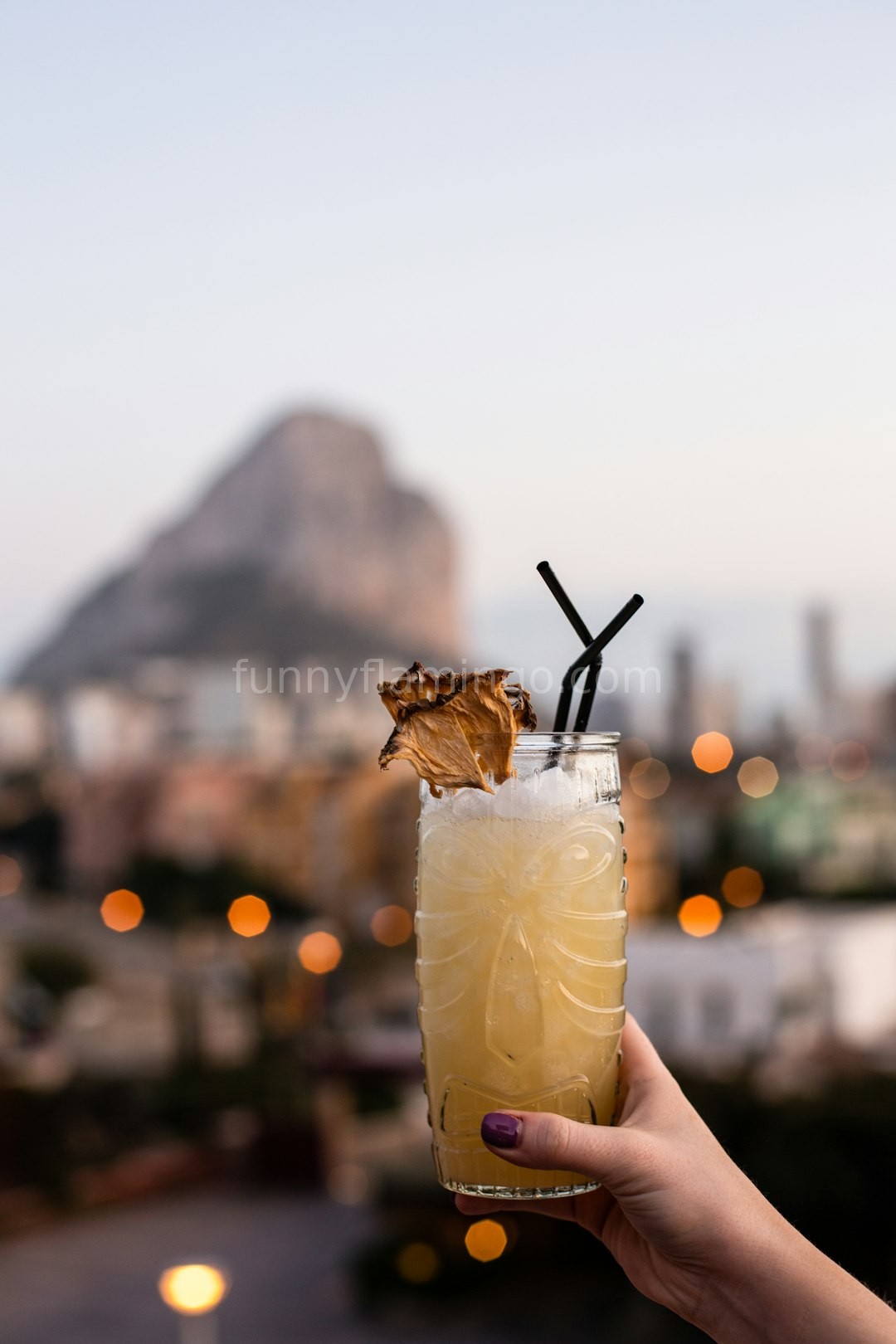 Paradise Pairing
