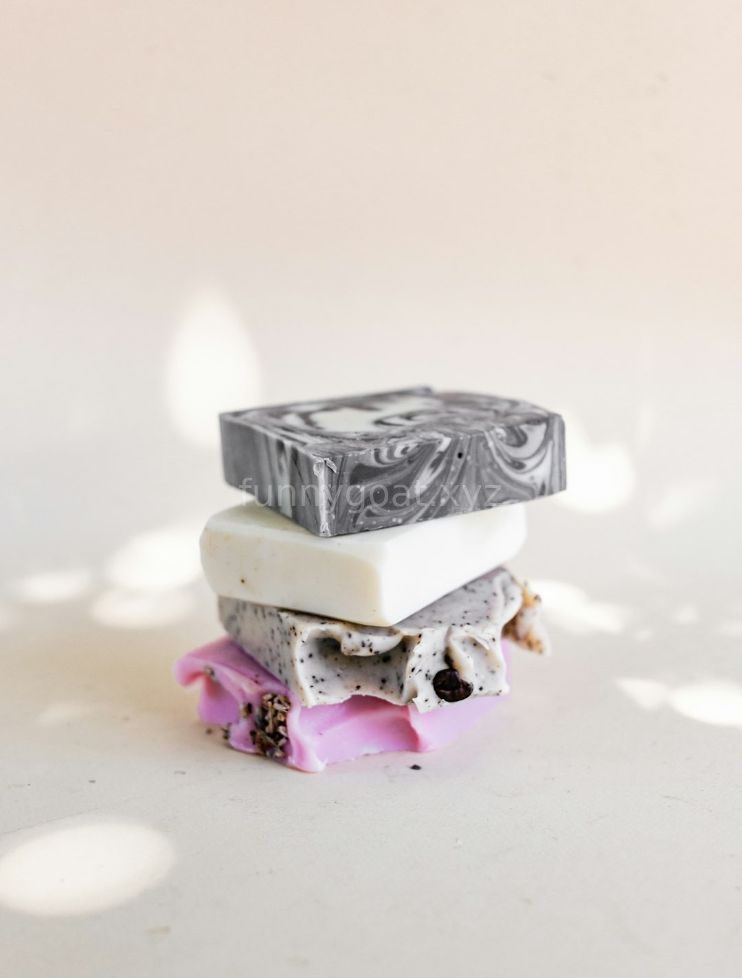 Handmade Soap Texture
