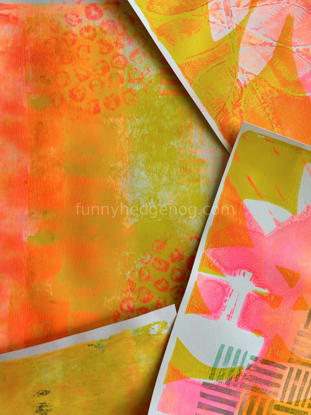 Limited Editions