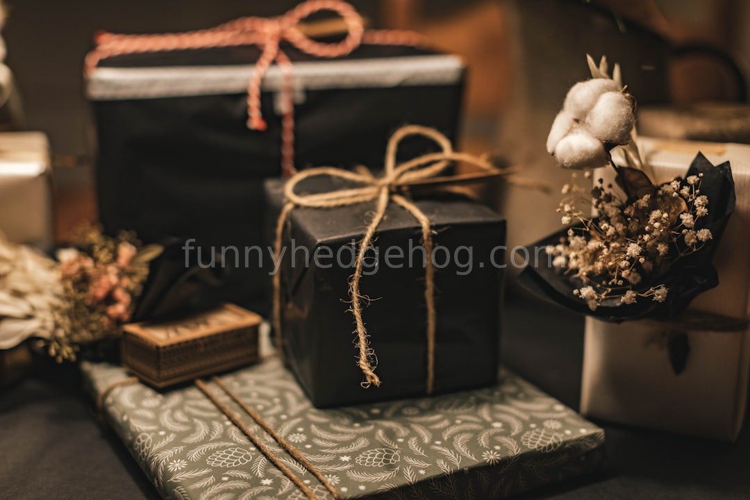 Birthday Gifts