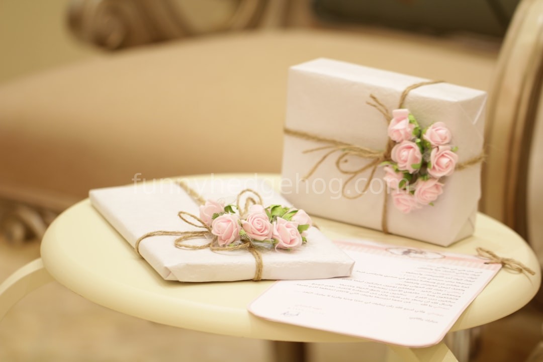Corporate Gifts