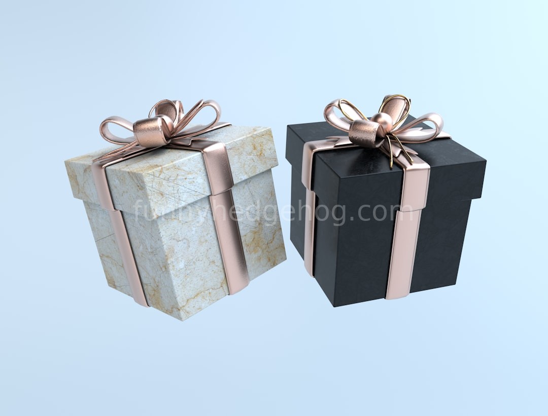 Botanical Gifts