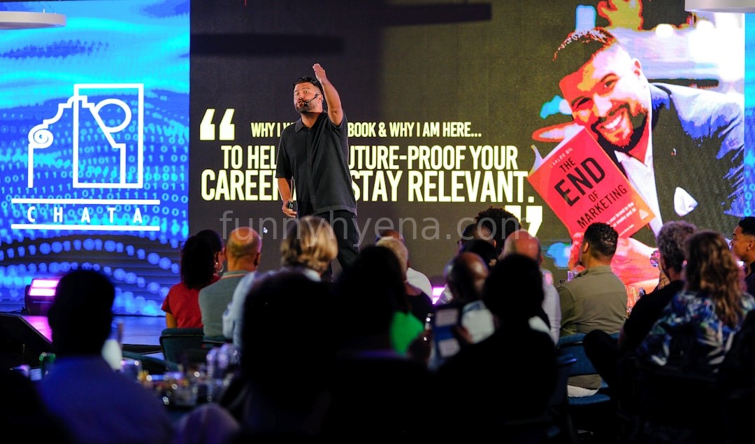 Immersive Design
