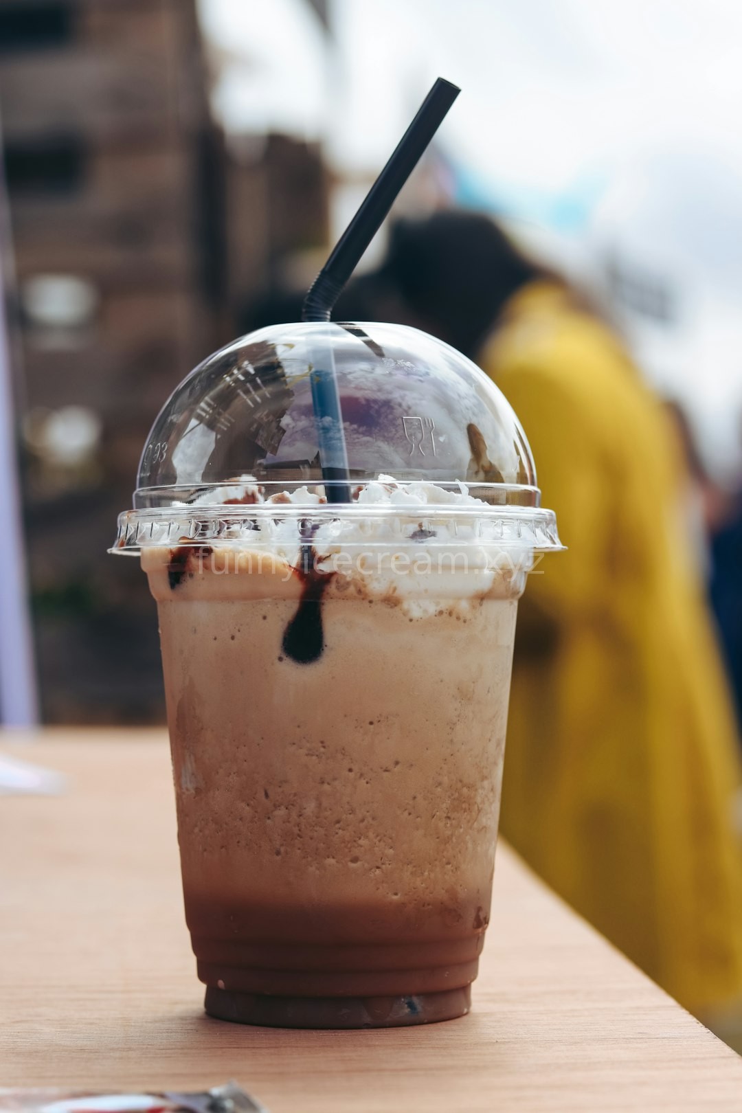 Creamy Milkshake