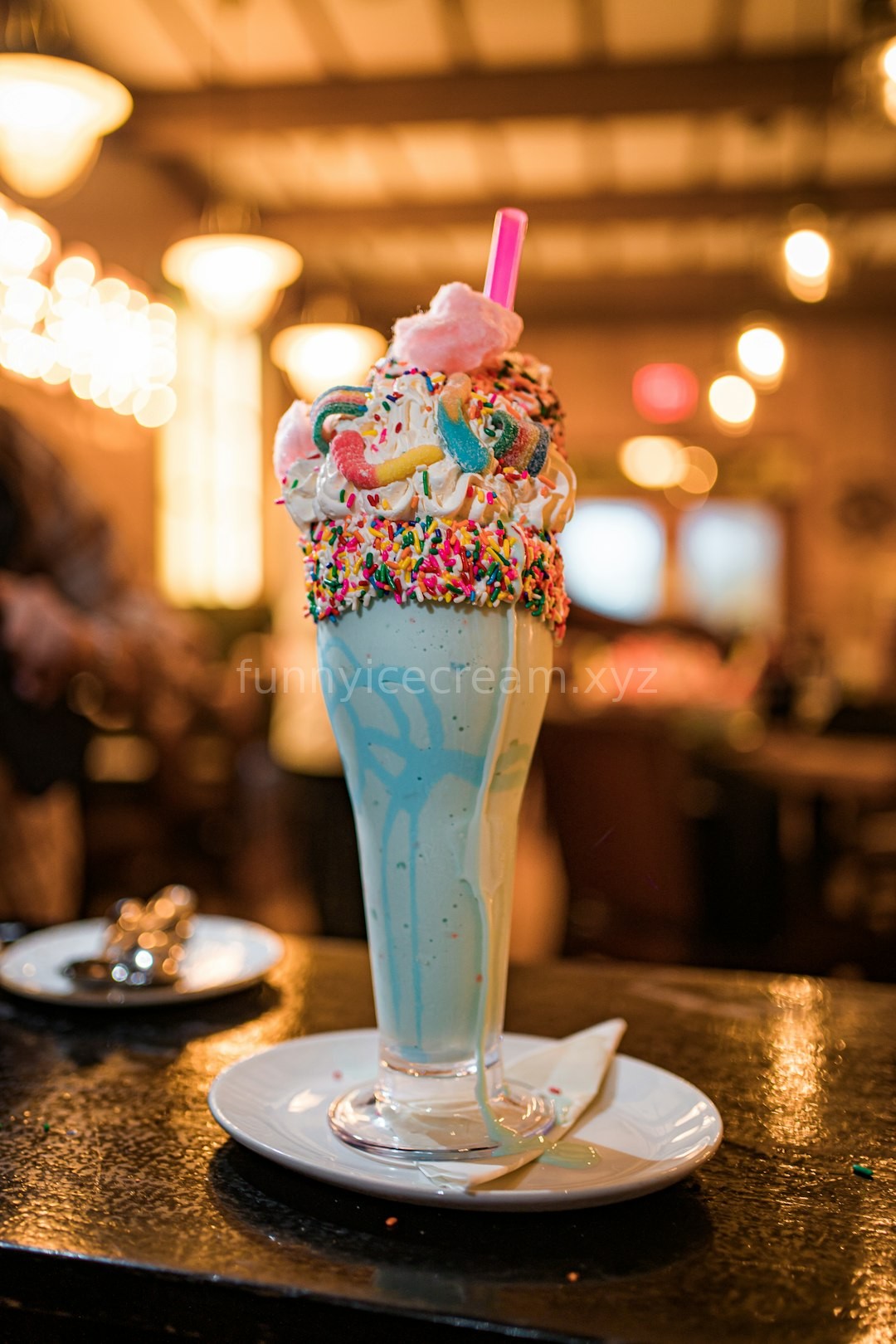 Chocolate Dream