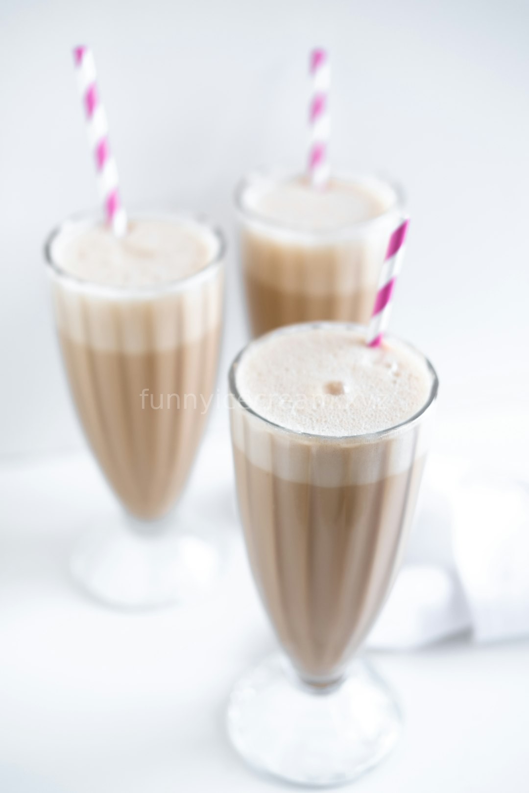 Caramel Swirl