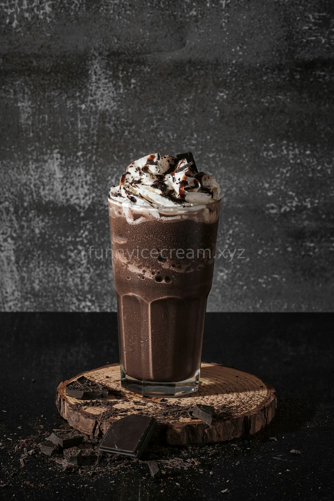 Seasonal Shake