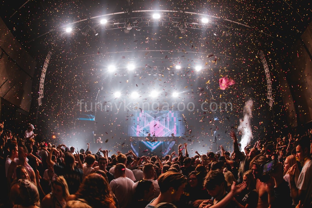 Event Planning