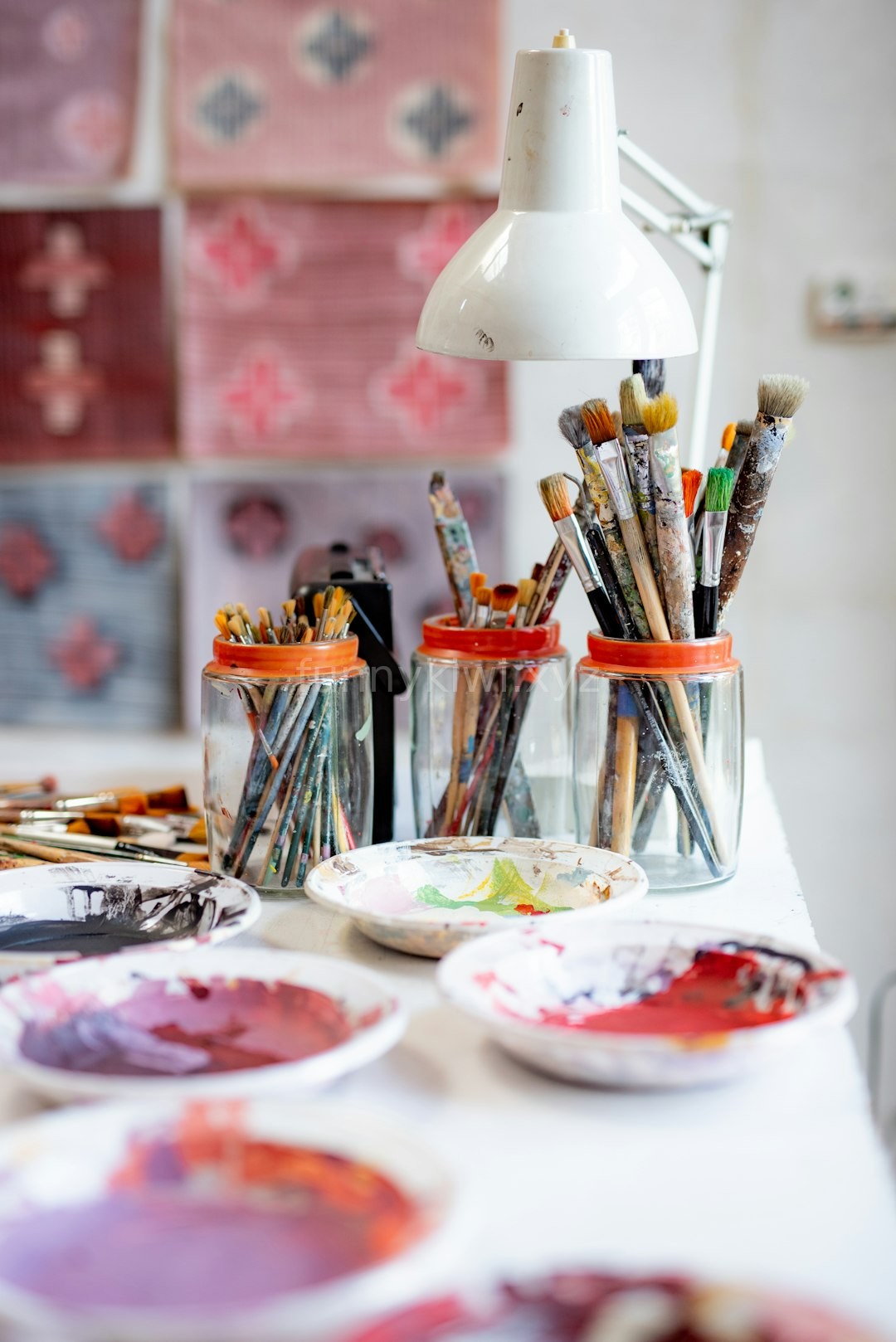 Studio