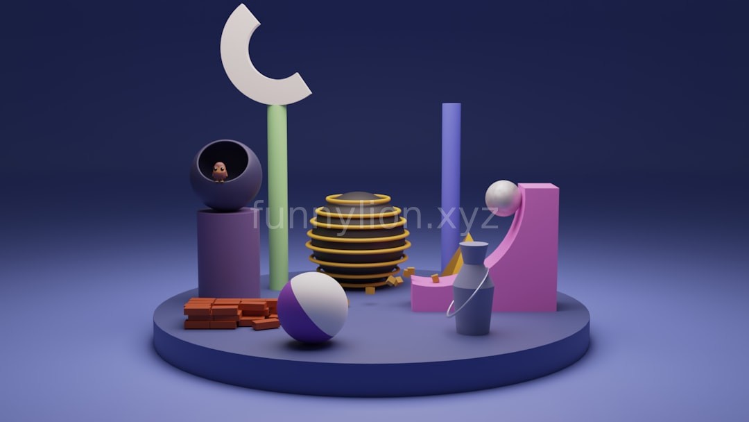 3D Animation