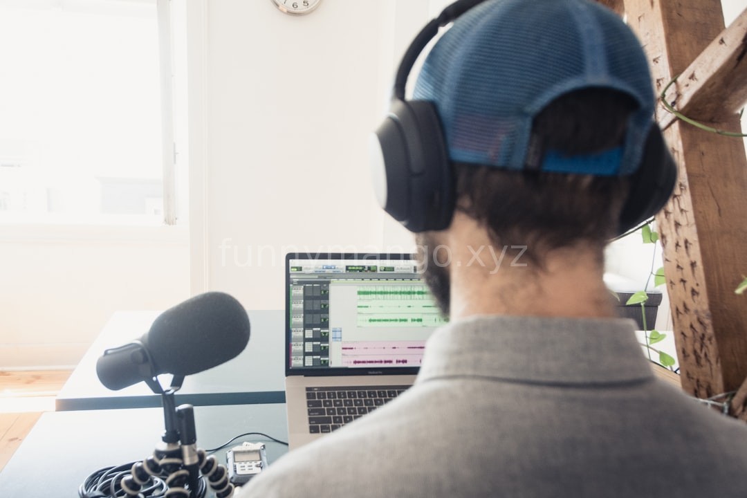 Editing