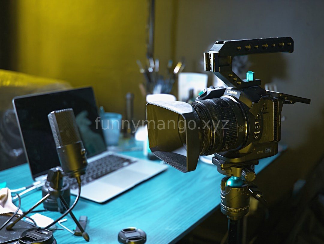 Studio Environment