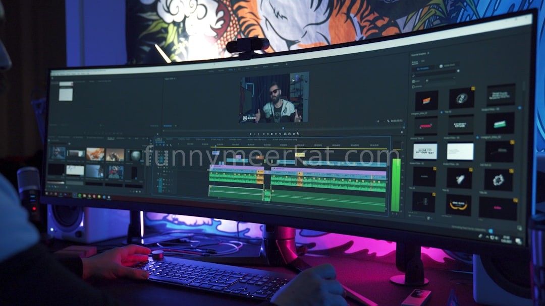 Reel Mastery