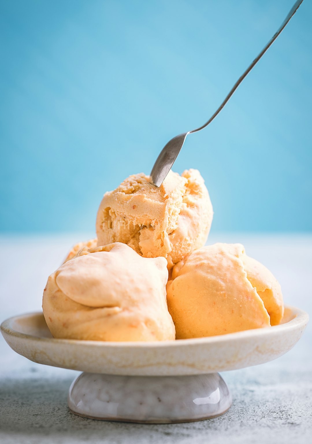 Ice Cream Detail