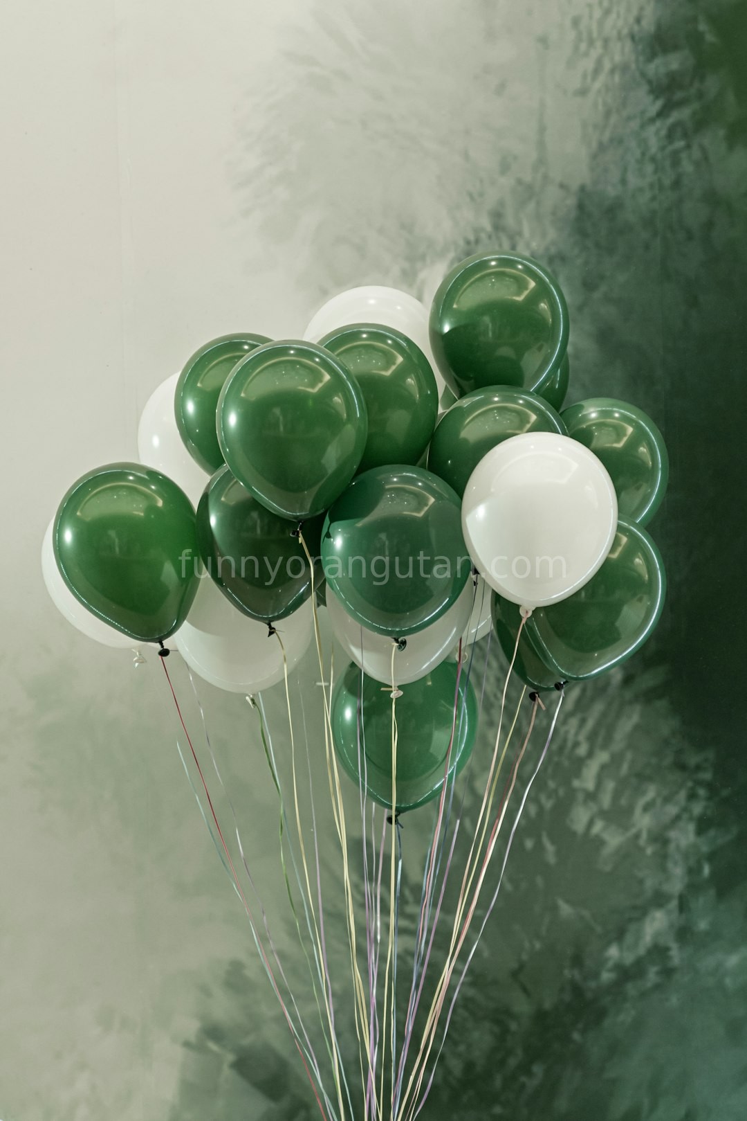Chaos Balloons Hero
