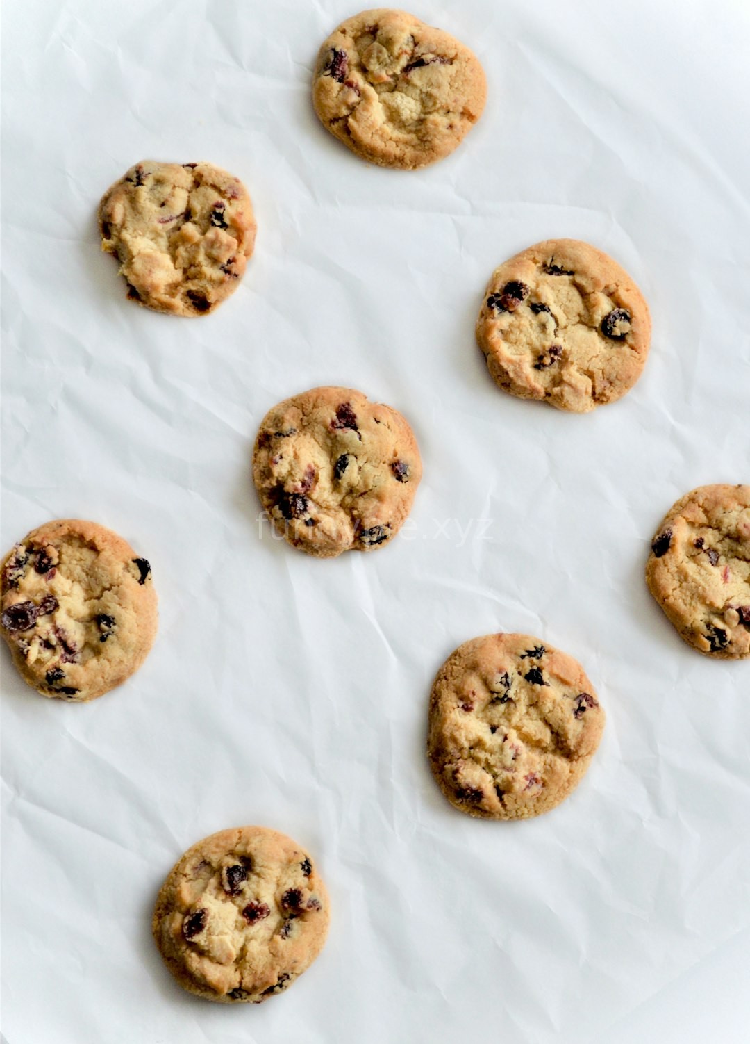 Baking Reel 3