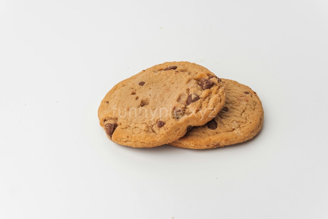 Signature Cookie