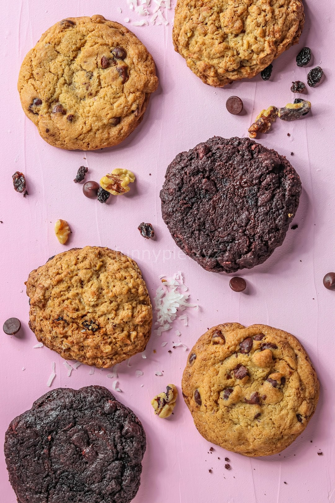 Seasonal Cookies