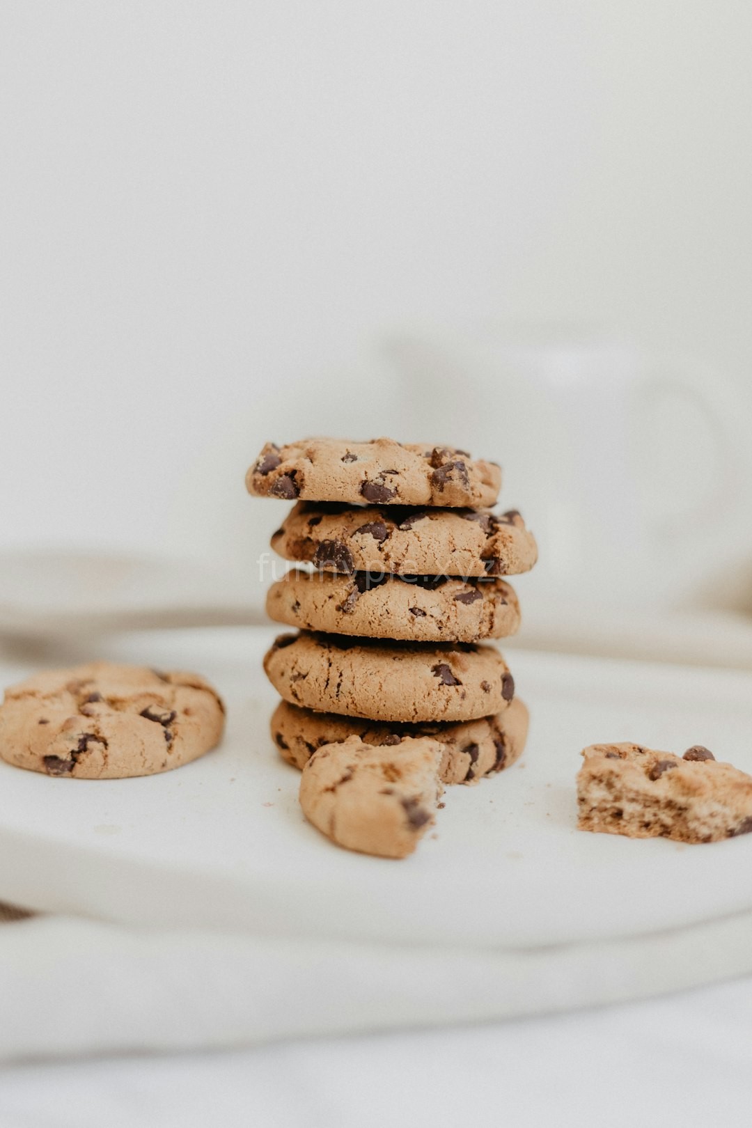Classic Cookies
