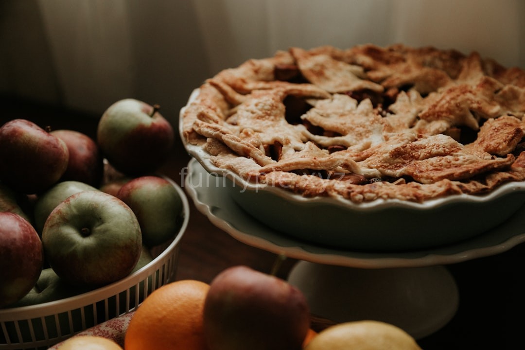 Fruit Pie
