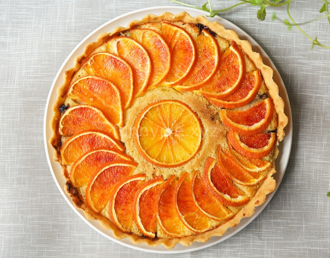 Custom Pie