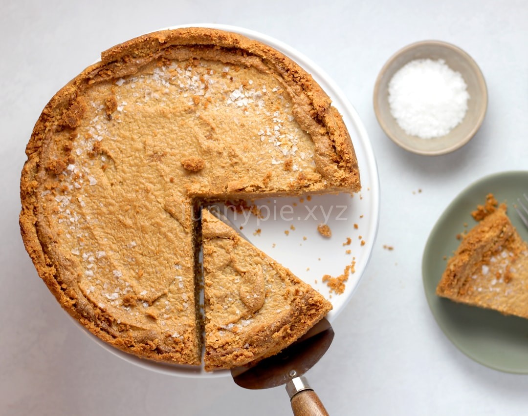 Baking Reel