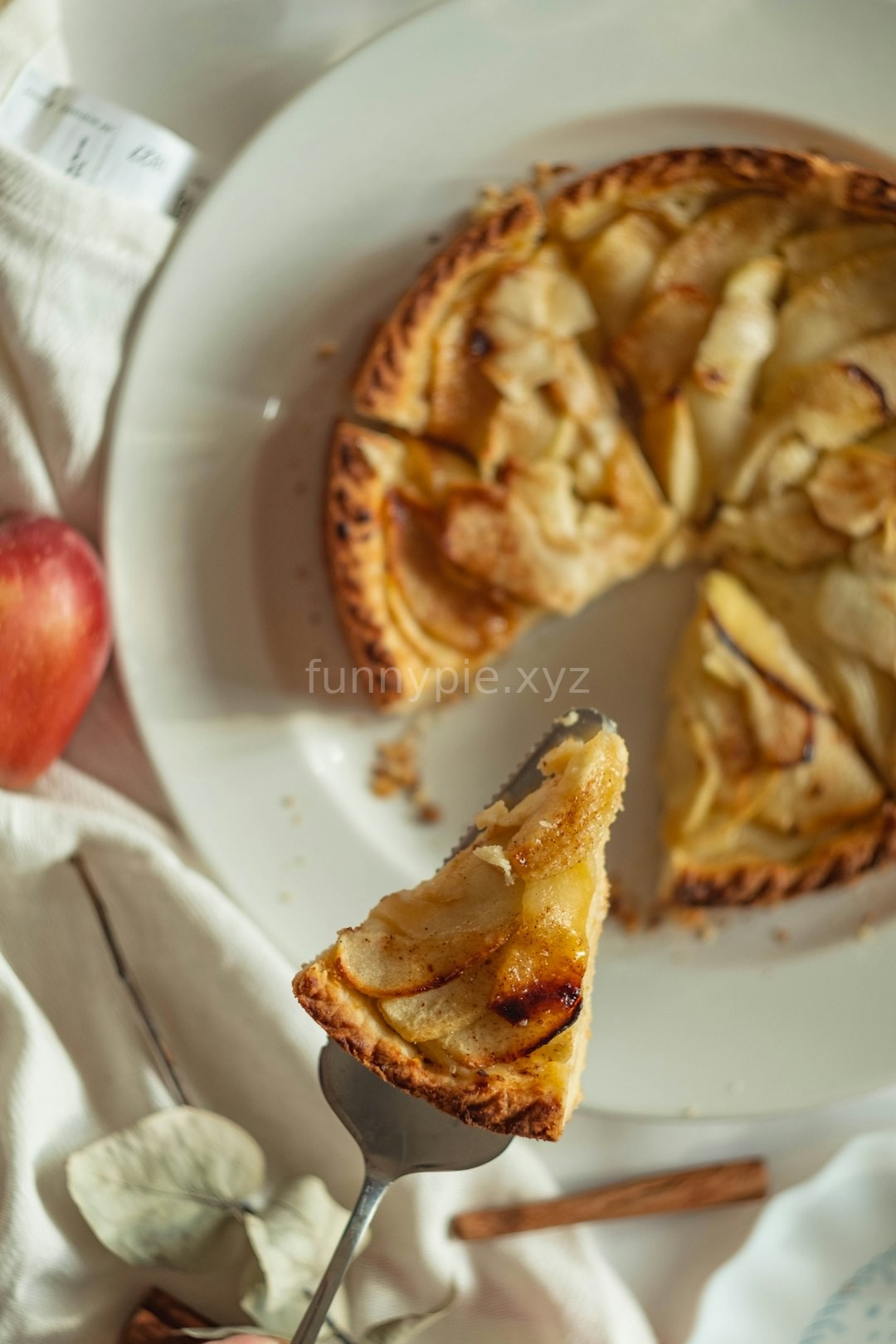 Seasonal Pie