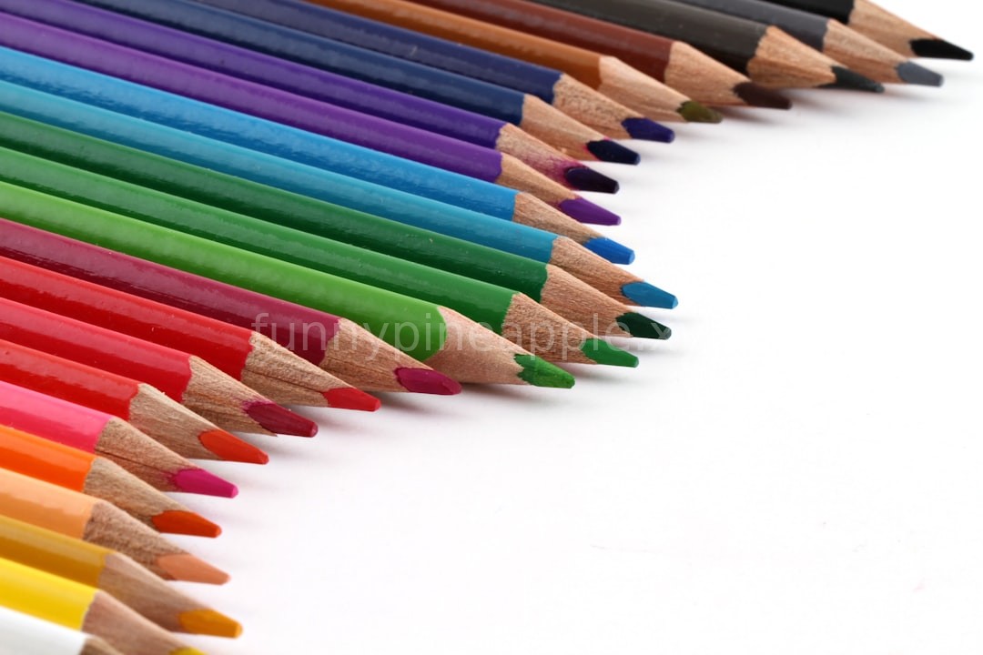 Luxury Stationery Layout