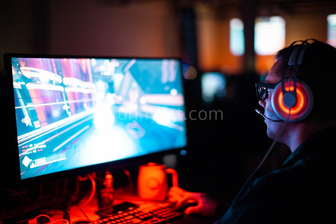 Gaming Chaos