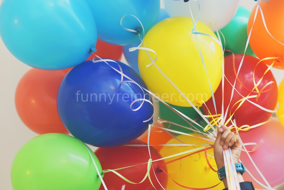 Balloon Arches