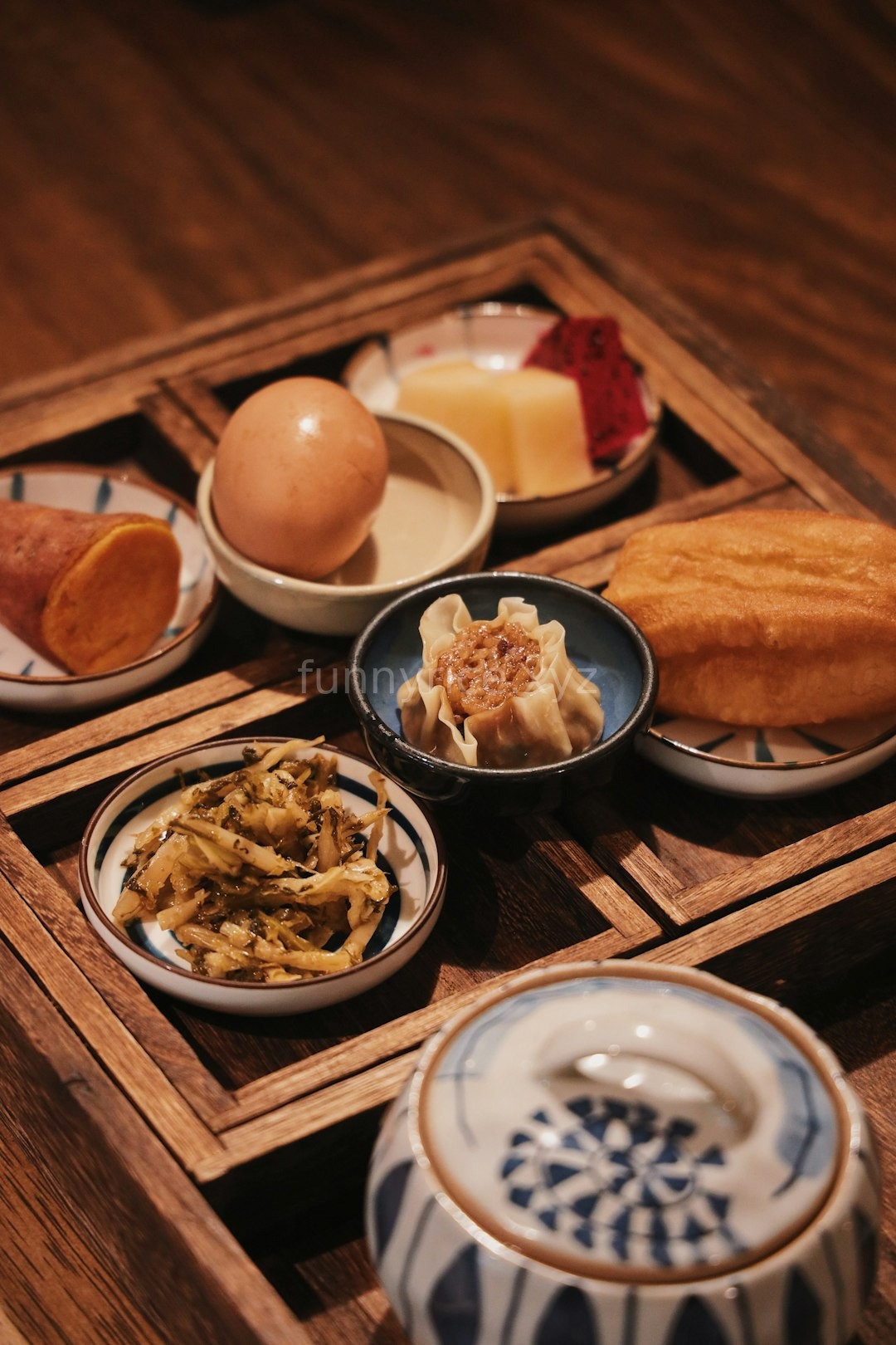 Signature Dish