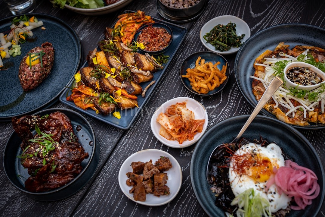 Fermented Specialty
